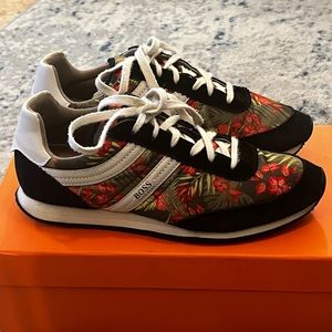 Hugo Boss sneakers